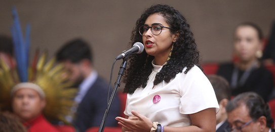 TSE abre ciclo de audiências para ouvir sociedade sobre regras das Eleições 2026