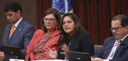 TSE abre ciclo de audiências para ouvir sociedade sobre regras das Eleições 2026