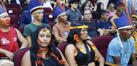 Audiências Públicas TSE - TRE do Pará - 11.02.2026