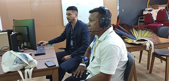 Audiências Públicas TSE - TRE do Pará - 11.02.2026