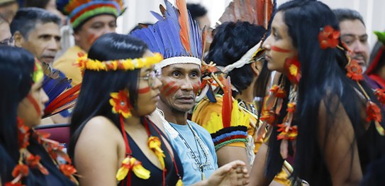 Audiências Públicas TSE - TRE do Pará - 11.02.2026