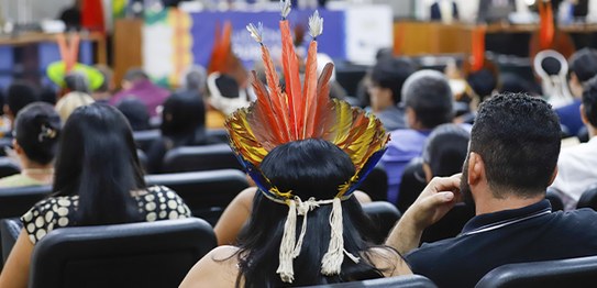 Audiências Públicas TSE - TRE do Pará - 11.02.2026