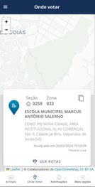 Baixe o e-Título e confira os serviços do aplicativo da Justiça Eleitoral - 27.02.2024