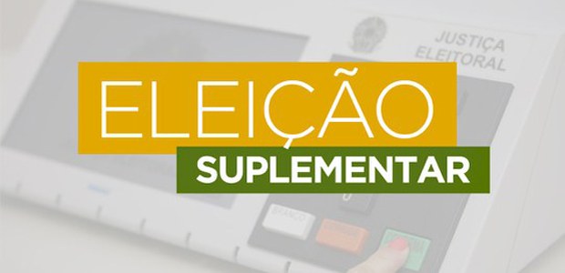 Balanço Eleições Suplementares, em 05.07.2021 Balanço Eleições Suplementares