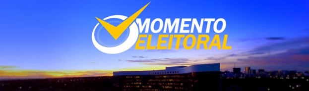 Banner Momento Eleitoral