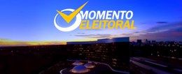 Banner Momento Eleitoral