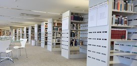 Biblioteca do TSE - 21.09.2026