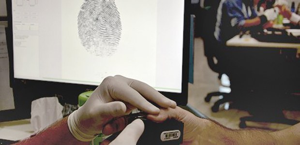 Biometria 17.05.2018 Biometria