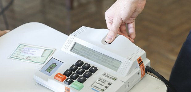 Biometria - agosto de 2025