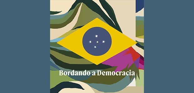 Bordando a Democracia