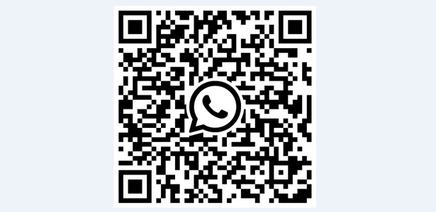 BOT QR Code