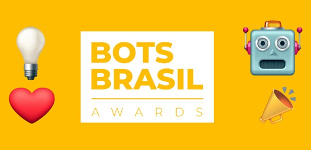 Bots Brasil Awards 