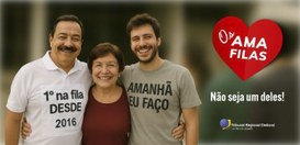 Brasileiro ama uma fila? O TRE-RJ mostra que dá pra ser diferente! - 05.12.2025