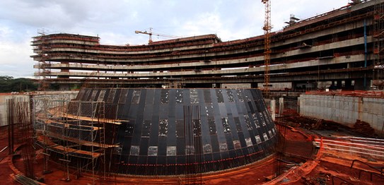 Brasília 66 anos - 17.04.2026