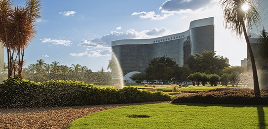 Brasília 66 anos - 17.04.2026