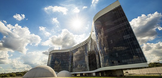 Brasília 66 anos - 17.04.2026