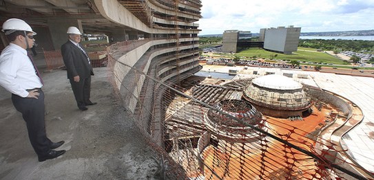 Brasília 66 anos - 17.04.2026