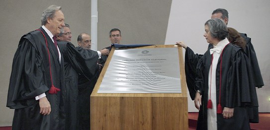 Brasília 66 anos - 17.04.2026