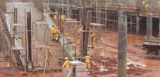 Brasília 66 anos - 17.04.2026