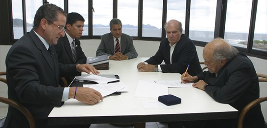 Brasília 66 anos - 17.04.2026