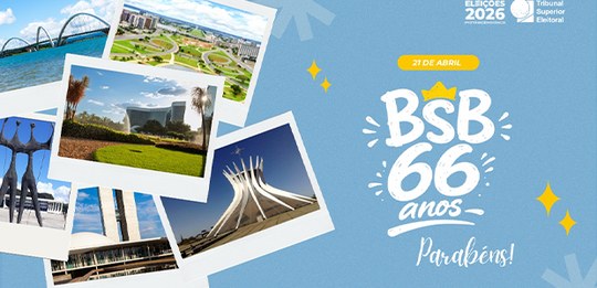 Brasília 66 anos – capa – 17.04.2025