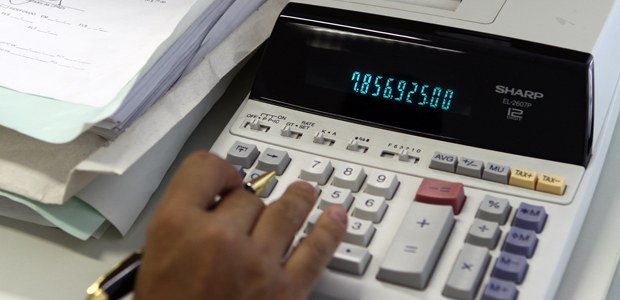 Calculadora II em 22.05.2017 Calculadora II