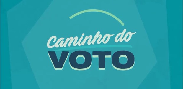 Caminho do Voto em 26.07.2017 Caminho do Voto