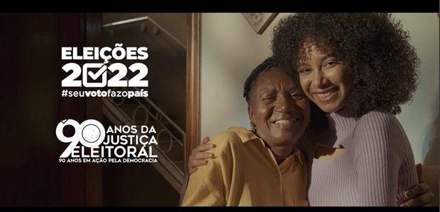 Campanha: Voto 70+