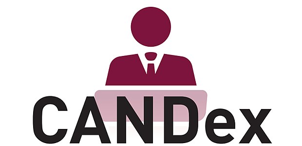 CANDex em 11.07.2016 CANDex
