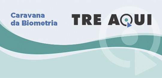 Caravana da Biometria vai passar por Elói Mendes e São João do Paraíso - 04.02.2026