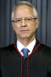 Ministro Carlos Mário da Silva Velloso Filho