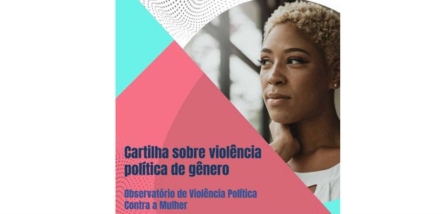 Cartilha sobre violência de Gênero, em 24.12.2021 Cartilha sobre violência de Gênero.