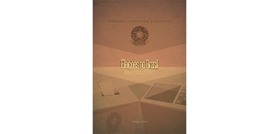 Catálogo de Publicações - Eleições no Brasil - 08.12.2023