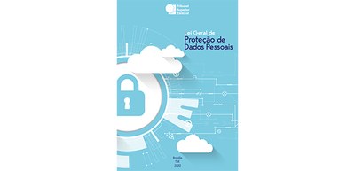 Catálogo de Publicações - Lei Geral de Proteção de Dados - 08.12.2023