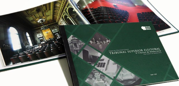 Catálogo TSE 