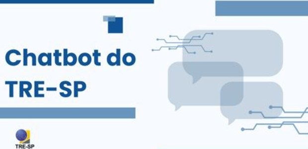 Chatbot TRE-SP - 03.12.2025