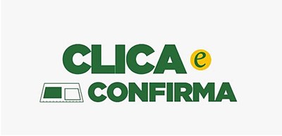 Clica e Confirma, em 18.03.2022 Clica e Confirma, em 18.03.2022