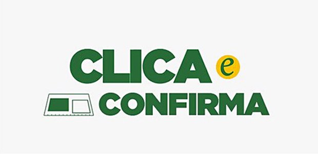 Clica e Confirma