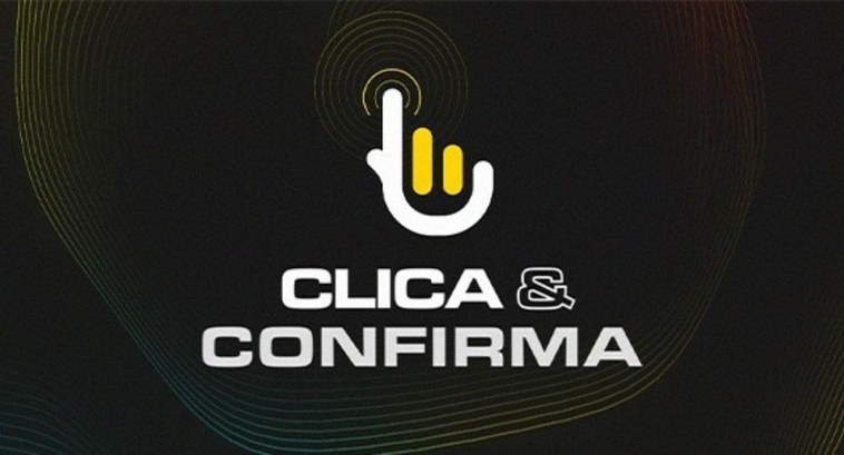 Clica e Confirma alerta eleitoras e eleitores sobre a regularização eleitoral