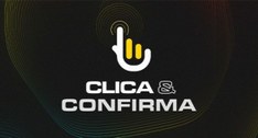 Clica e Confirma alerta eleitoras e eleitores sobre a regularização eleitoral