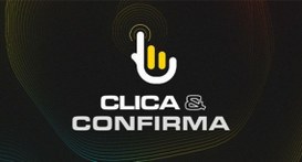 Clica e Confirma alerta eleitoras e eleitores sobre a regularização eleitoral