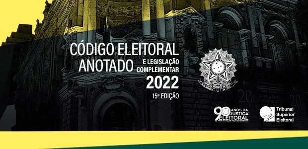 Código Eleitoral Anotado