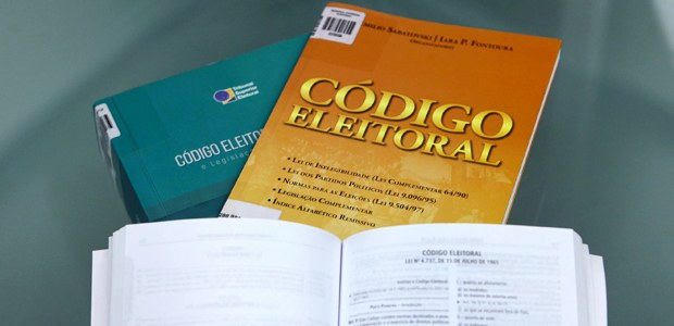 Código Eleitoral