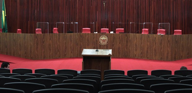 Confira a pauta de julgamentos do Plenário do TSE desta quinta-feira (16) —  Tribunal Superior Eleitoral