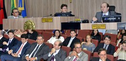 Congresso Paraibano de Direito Eleitoral