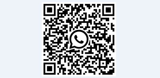 Conheça o ‘Tira-Dúvidas Eleitoral no WhatsApp’, assistente virtual da Justiça Eleitoral