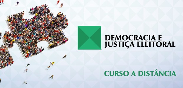 Curso Democracia e Justiça Eleitoral em 03.10.2017 Curso Democracia na Justiça Eleitoral
