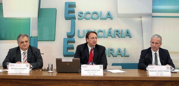 Debates EJE em 19.10.2017 Debates EJE