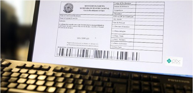 Débitos com a Justiça Eleitoral podem ser pagos via Pix ou cartão de crédito - 2022.13.01