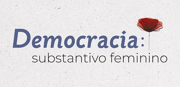 Democracia: substantivo feminino - 14.11.2025